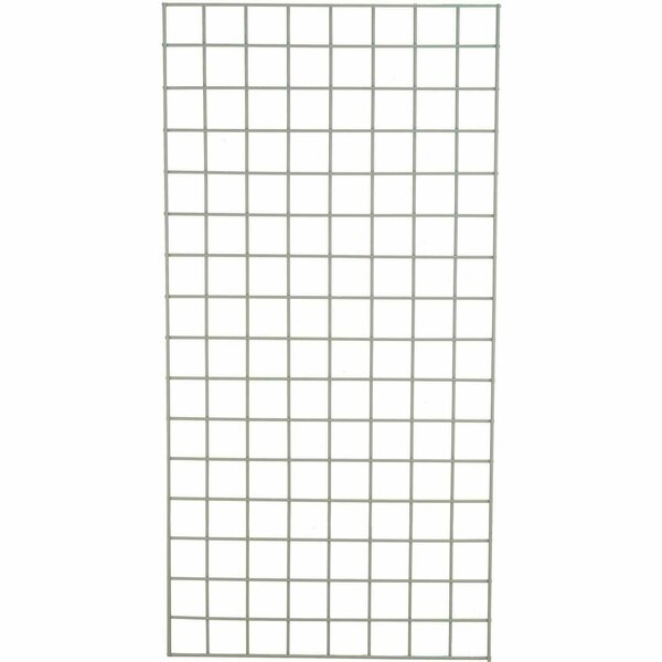 Global Industrial Wire Mesh Deck, 30inW x 36inD 711060